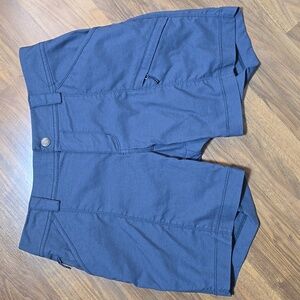 Duluth Trading Co Dry on the Fly 7" Shorts